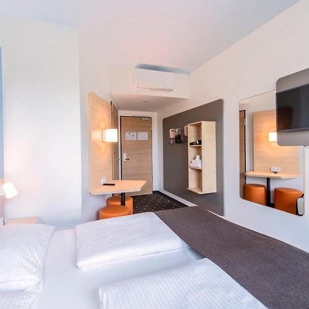 B&B Hotel Augsburg-Nord Zewnętrze zdjęcie